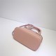 Gucci top handle leather bag 449661 High