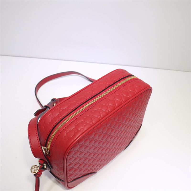 Gucci cosmetic bag 449413 High