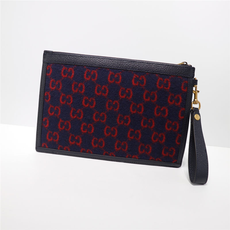 Gucci clutch bag 597627 High