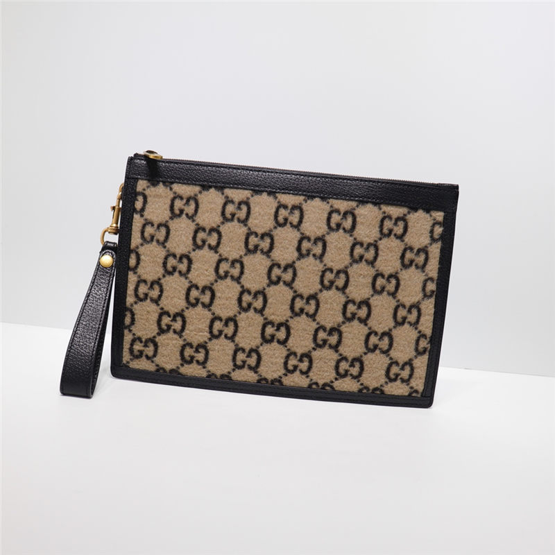 Gucci clutch bag 597627 High