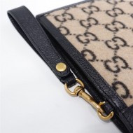 Gucci clutch bag 597627 High