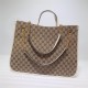 Gucci Horsebit 1955 large tote bag 623695 High