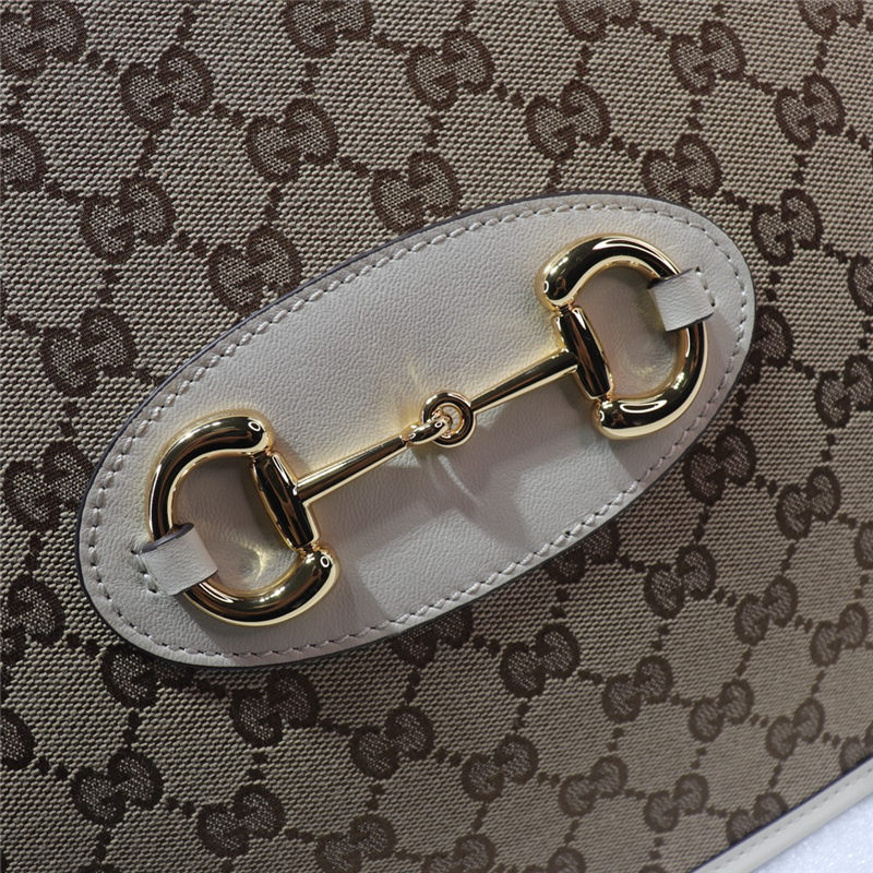 Gucci Horsebit 1955 tote bag 621144 High