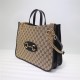 Gucci Horsebit 1955 tote bag 621144 High