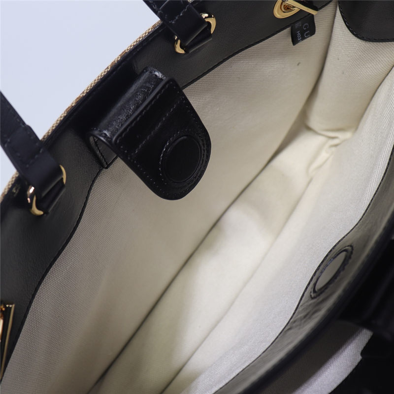 Gucci Horsebit 1955 tote bag 621144 High