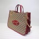 Gucci Horsebit 1955 tote bag 621144 High