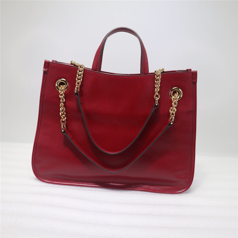 Gucci Horsebit 1955 tote bag 621144 High