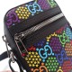 GG Black messenger 598103 High