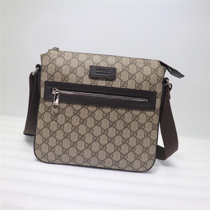 Gucci Signature messenger 406410 High