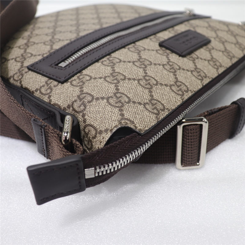 Gucci Signature messenger 406410 High