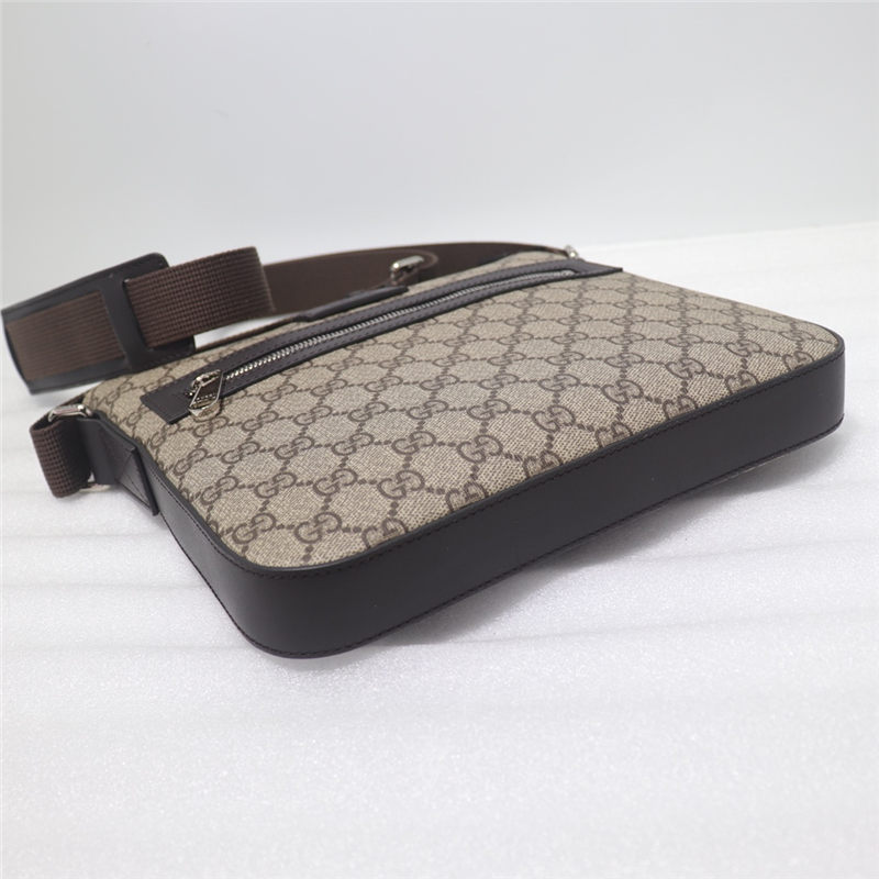 Gucci Signature messenger 406410 High