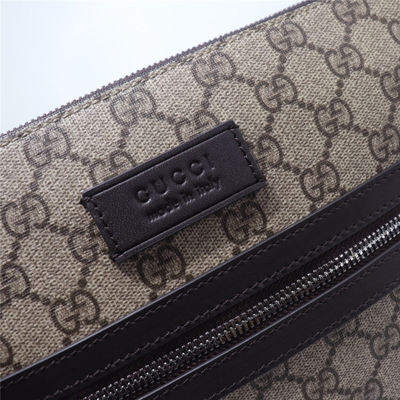 Gucci Signature messenger 406410 High