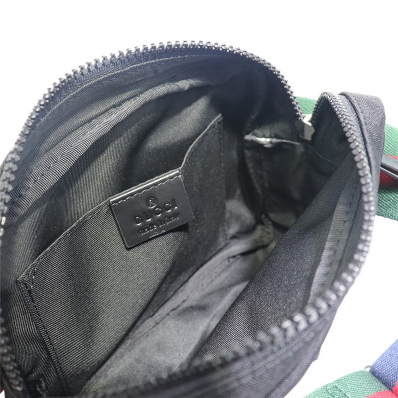 Gucci bumbag 523323 High