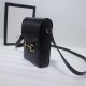 Gucci Horsebit 1955 mini bag 625615 High