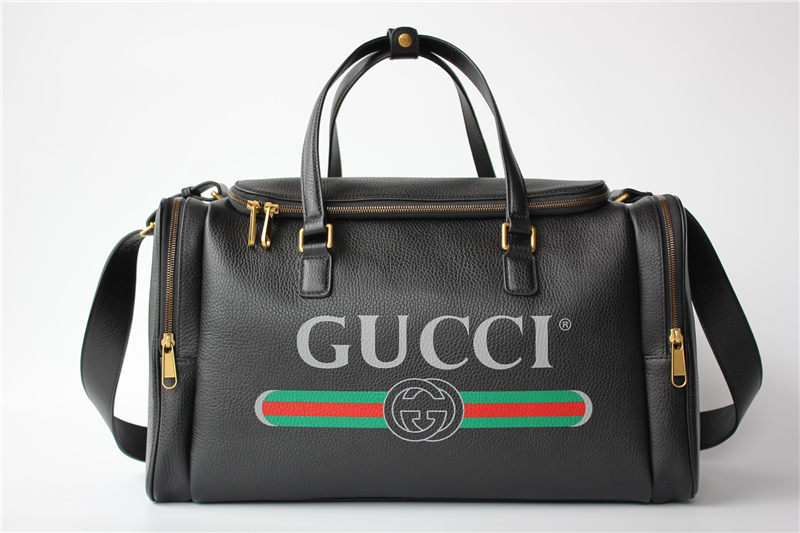 Gucci keepall 547838 High