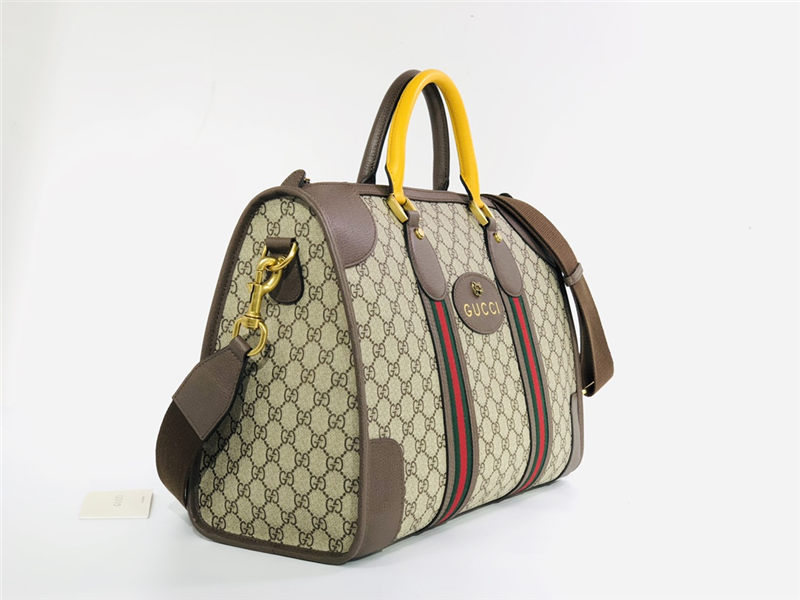 Gucci keepall 459311 High