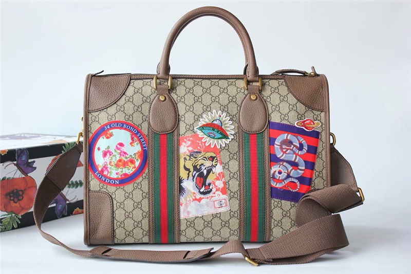 Gucci keepall 459311 High