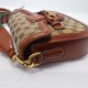 Gucci shoulder bag 384821 High