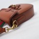 Gucci shoulder bag 384821 High