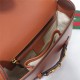 Gucci shoulder bag 384821 High