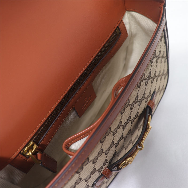 Gucci shoulder bag 383848 High