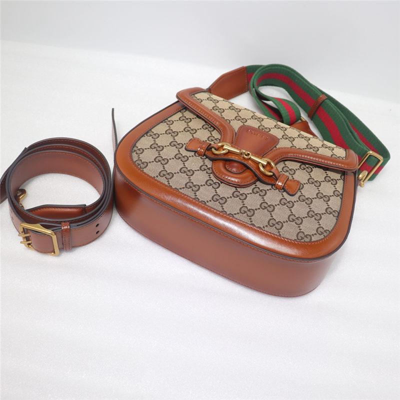 Gucci shoulder bag 383848 High