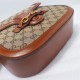 Gucci shoulder bag 383848 High