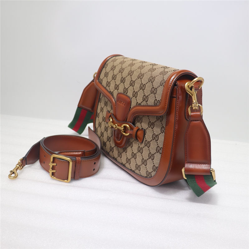 Gucci shoulder bag 383848 High