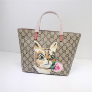 Gucci tote 410812 High