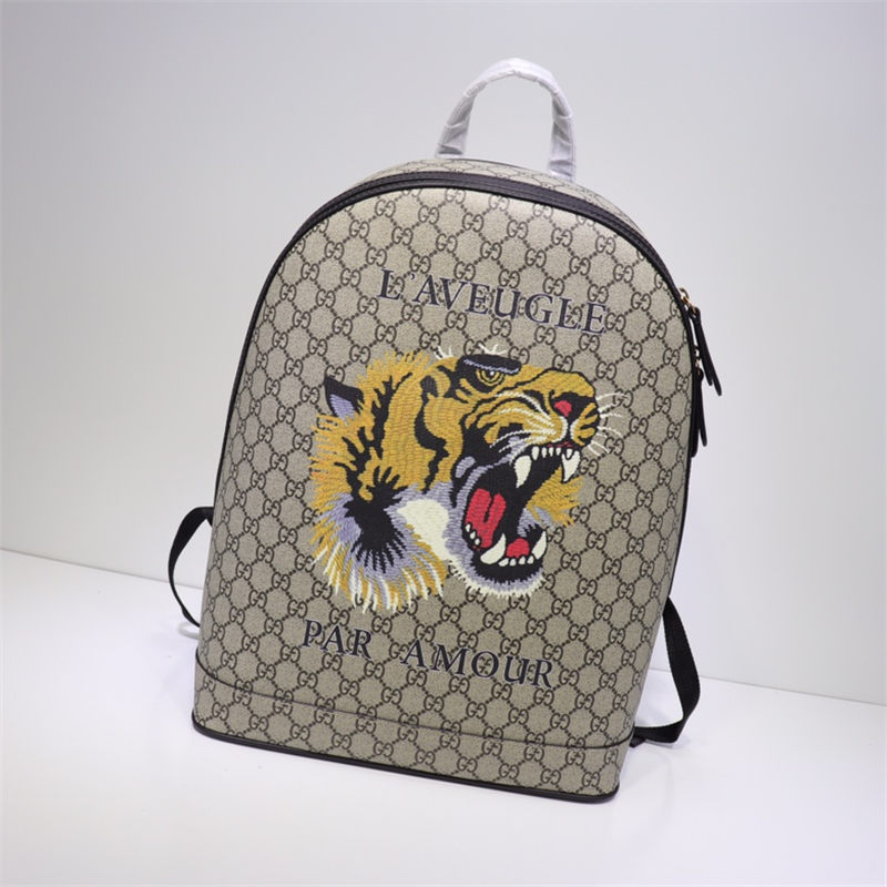 Gucci backpack bag 419584 High