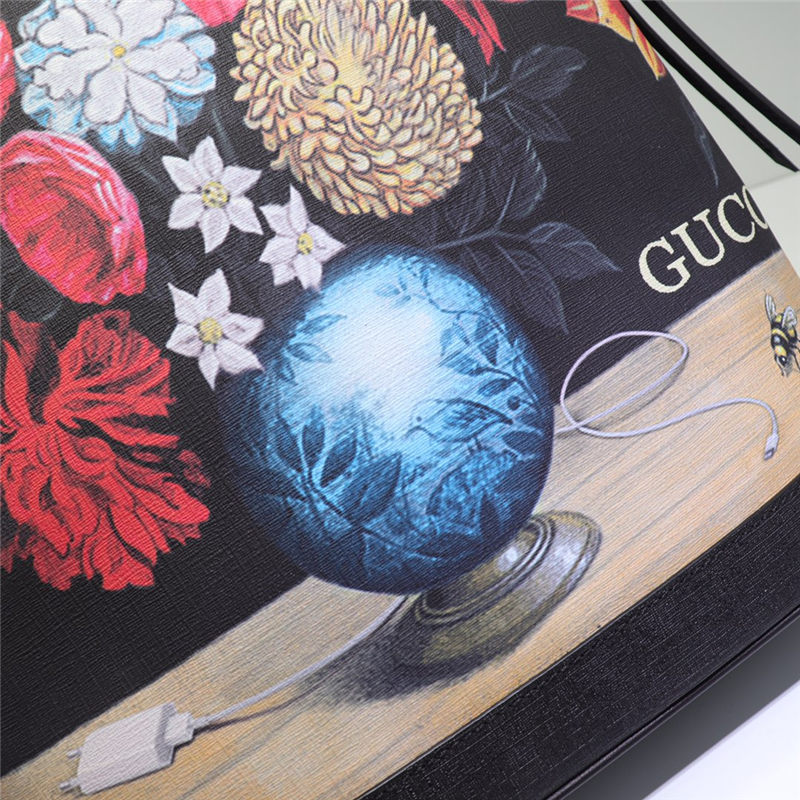 Gucci backpack bag 419584 High