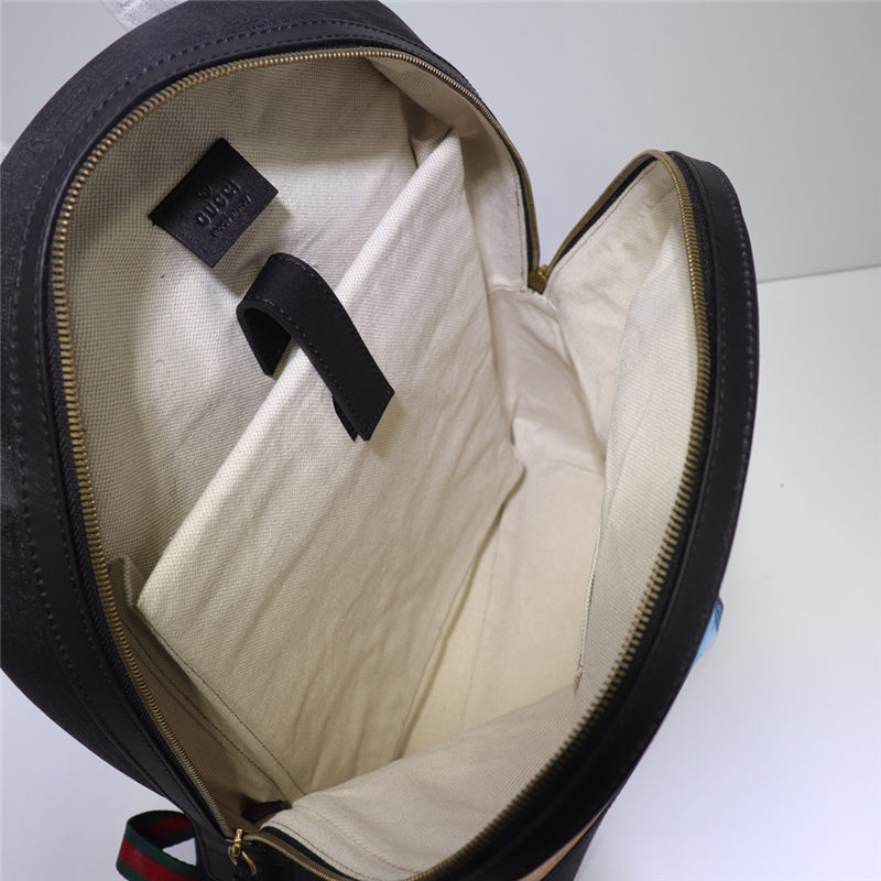 Gucci backpack bag 419584 High