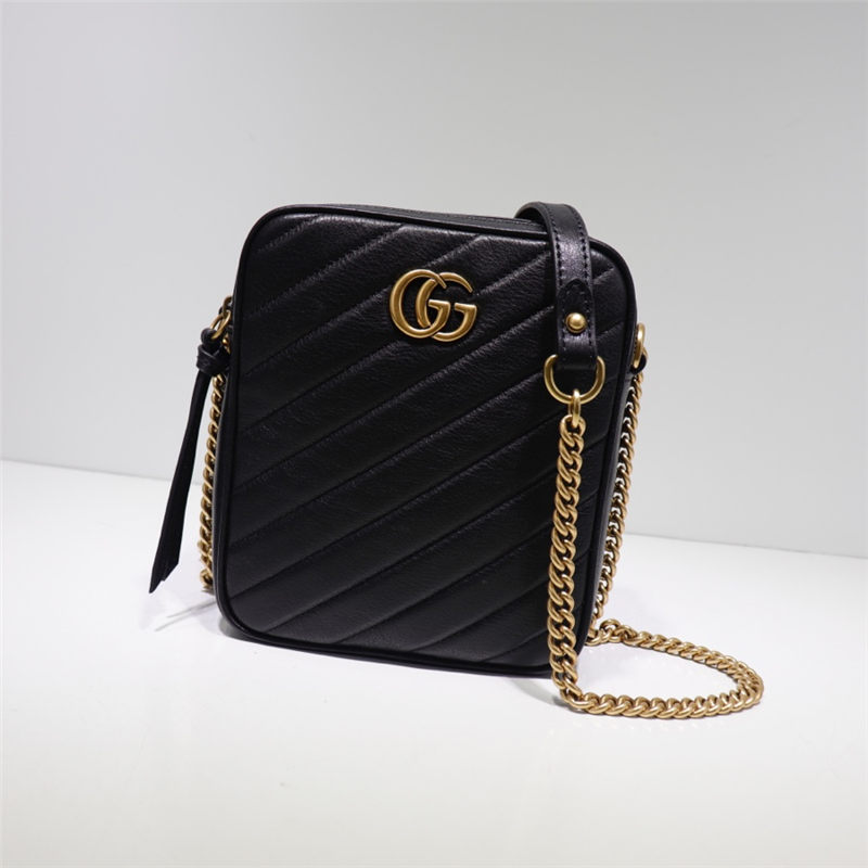 Gucci mini bag 550155 High