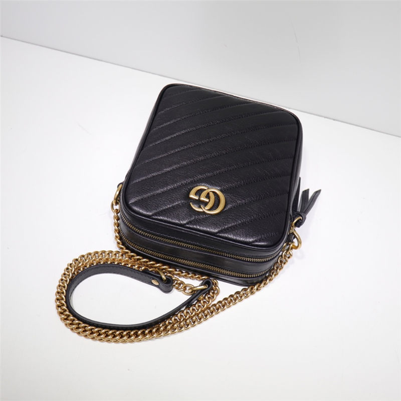 Gucci mini bag 550155 High