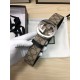 Gucci GG Supreme belt with G buckle 38mm High