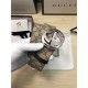 Gucci GG Supreme belt with G buckle 38mm High