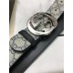 Gucci GG Supreme belt with G buckle 38mm High