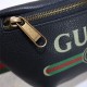 Gucci Belt Bag 527792 Black High