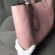 Gucci Reversible GG Tote Pink mid