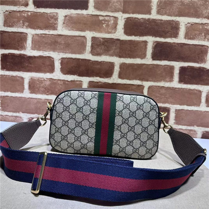 Gucci Ophidia GG small shoulder bag 752591 High