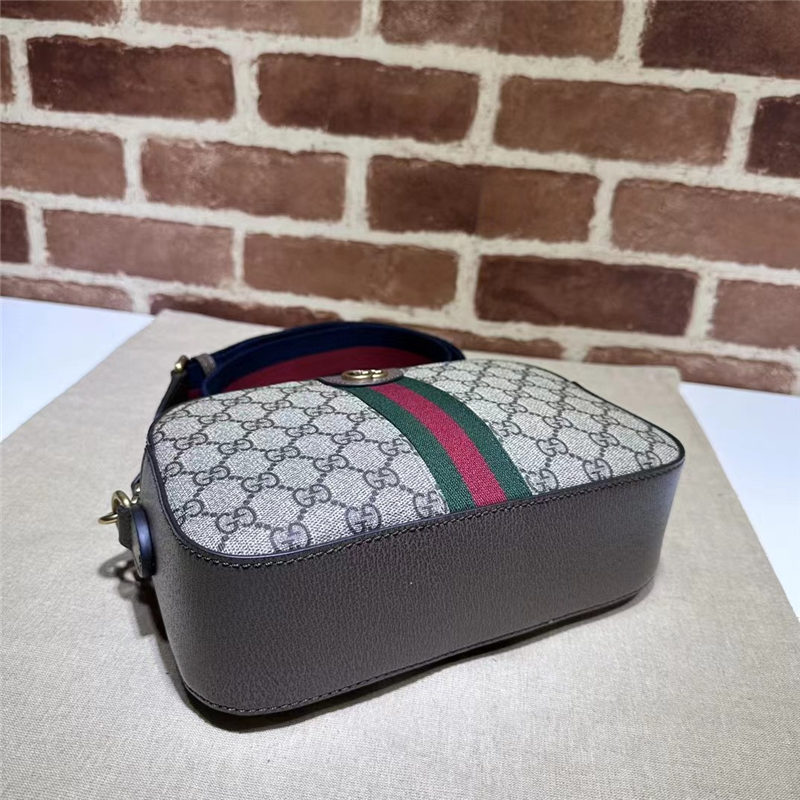 Gucci Ophidia GG small shoulder bag 752591 High