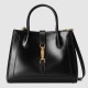 Jackie 1961 medium tote bag Black mid