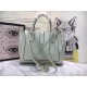 Jackie 1961 medium tote bag White mid