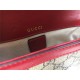 Gucci Horsebit 1955 mini bag Wine Trim mid