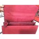 Dionysus medium GG shoulder bag Wine mid