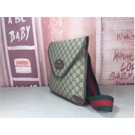 Gucci Neo Vintage GG medium messenger mid