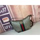 Gucci Ophidia GG small shoulder bag mid