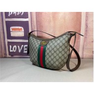 Gucci Ophidia GG small shoulder bag mid