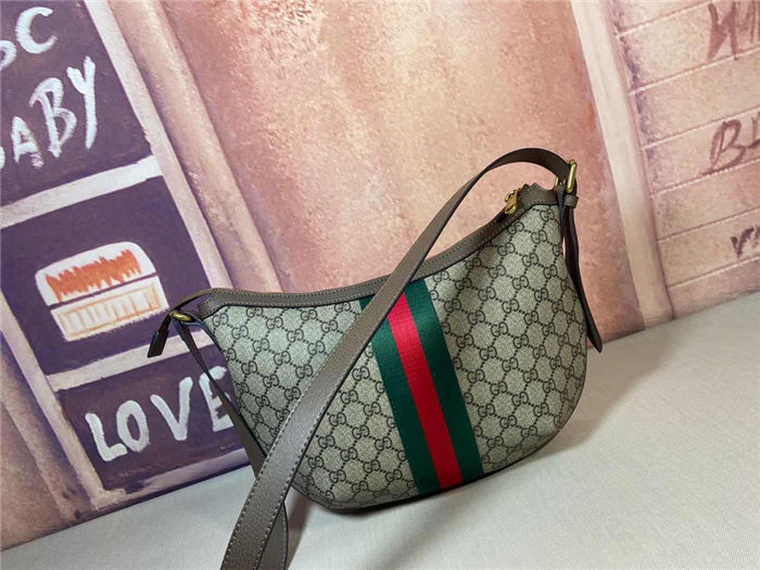 Gucci Ophidia GG small shoulder bag mid