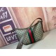 Gucci Ophidia GG small shoulder bag mid